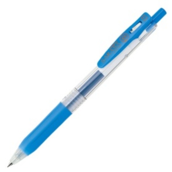 Zebra Sarasa Clip Pen 0.3mm