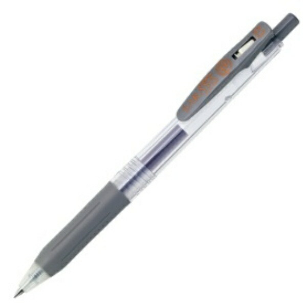 Zebra Sarasa Clip Pen 0.3