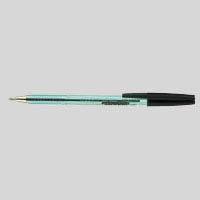 Office Ballpoint Pen New Hard Care S (0.7mm) BNR2-BK