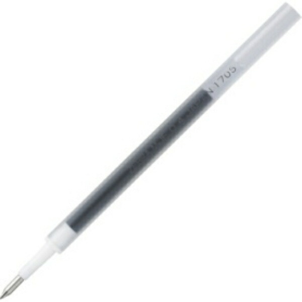 ZEBRA Gel Ink Ballpoint Pen Refill MJF-0.4 Core Ink Color: Black RMJF4-BK