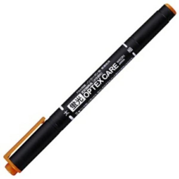 Zebra Fluorescent Optics Care Brown WKCR1-E 1 bottle
