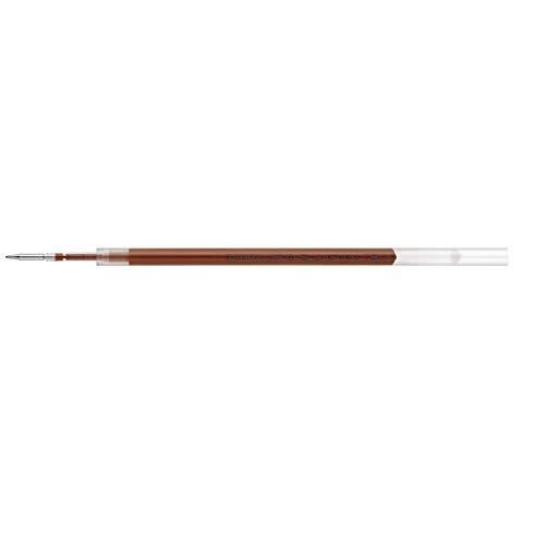 Water-based Ballpoint Pen Refill JF-0.5 Core Camel Yellow P-RJF5-VCY