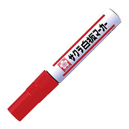 Sakura Cray-Pas Whiteboard Marker Medium Tip WBK#19 Red