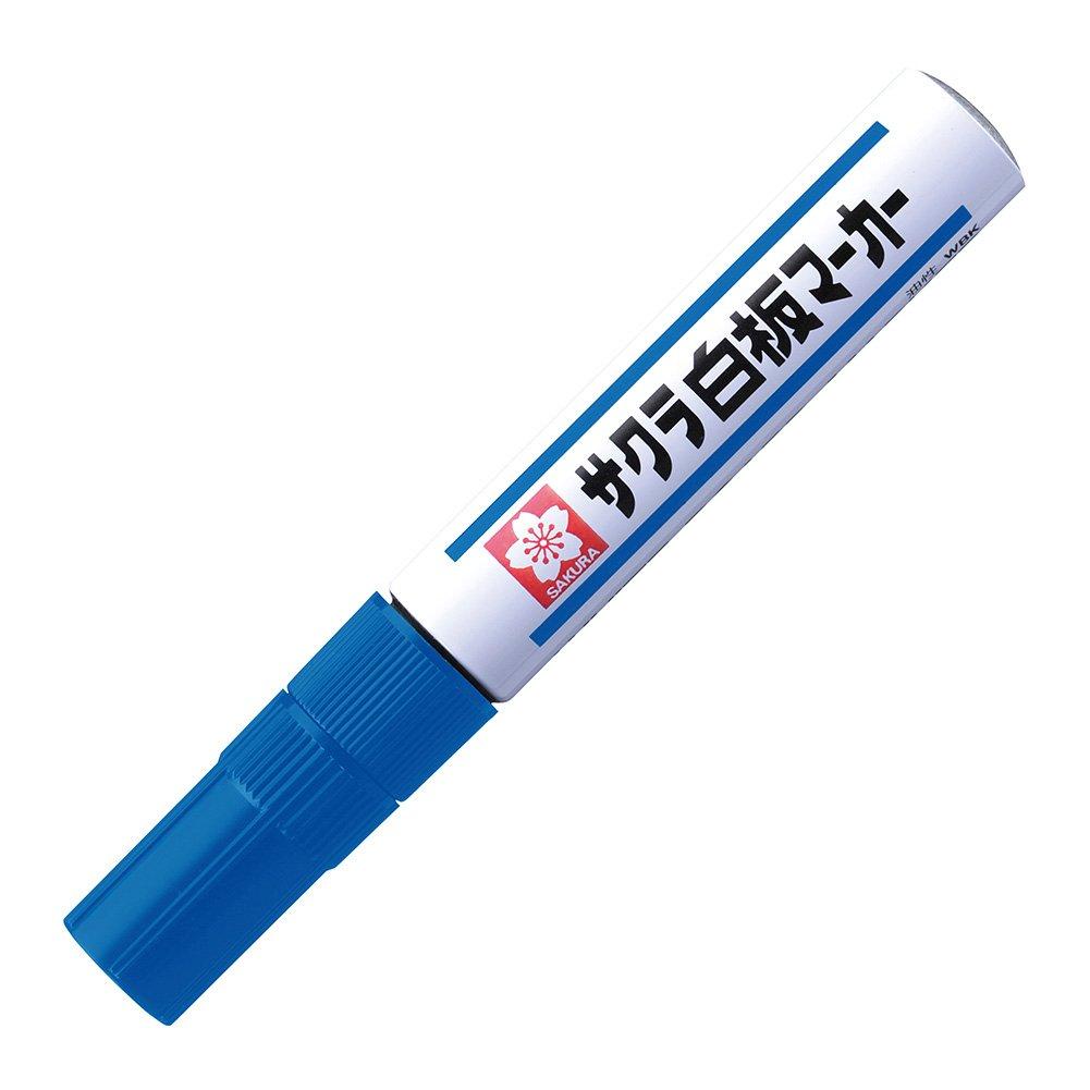 Sakura Cray-Pas Whiteboard Marker Medium Tip WBK#36 Blue