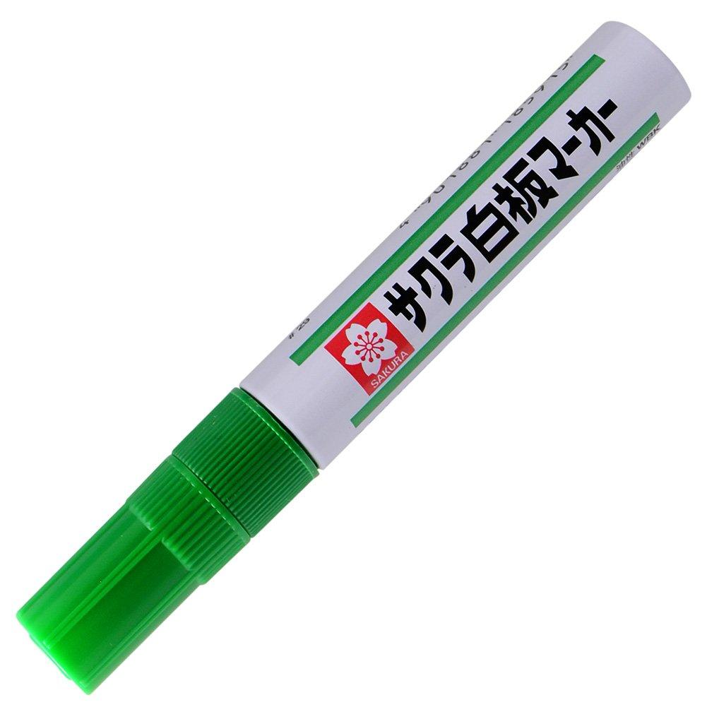 Sakura Cray-Pas Whiteboard Marker Medium Tip WBK#29 Green