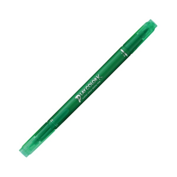 Tombow Play Color K Green WS-PK07