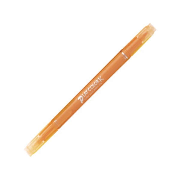 Tombow Play Color K Honey Orange WS-PK48