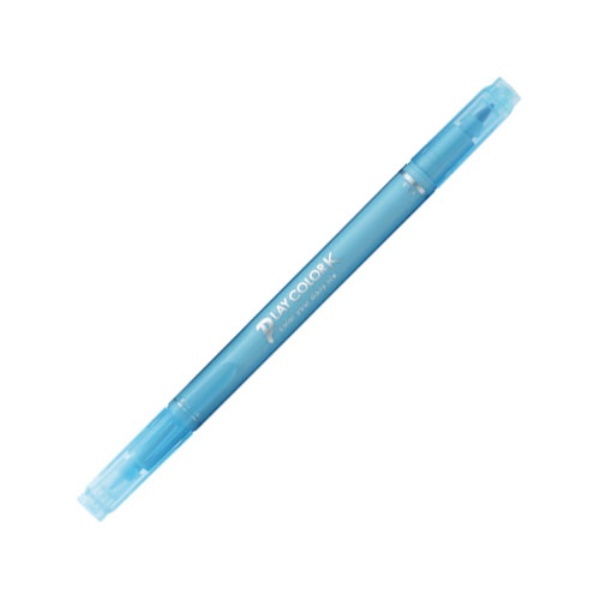 Tombow Play Color K Sky Blue WS-PK73