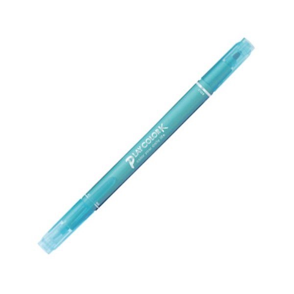 Tombow Play Color K Aqua WS-PK74