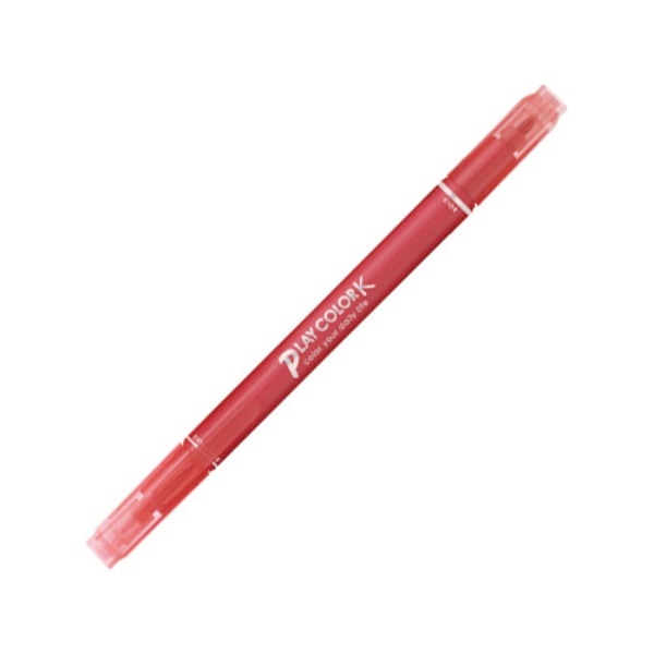 Tombow Play Color K Cherry Pink WS-PK77