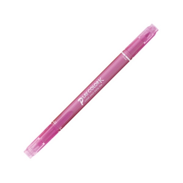 Tombow Play Color K Candy Pink WS-PK79