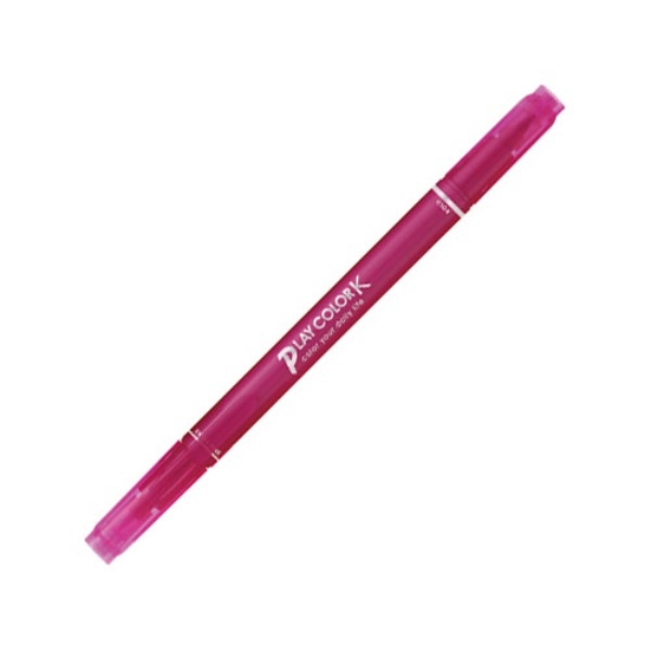 Tombow Play Color K Fuchsia Pink WS-PK80