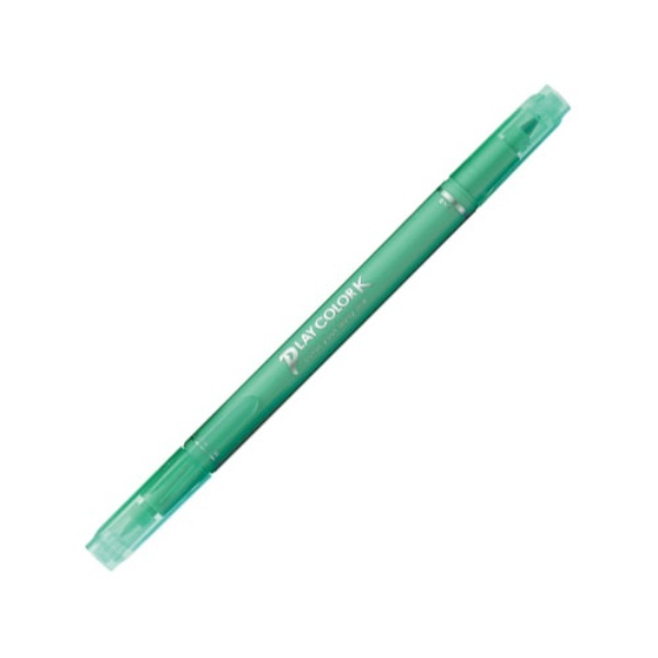 Tombow Play Color K Mint Green WS-PK86