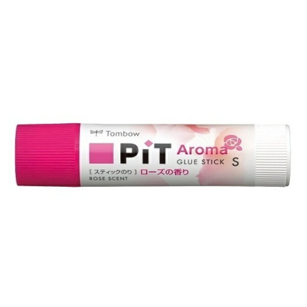 Stick Glue Pit High Power S Rose Net Weight: Approx. 10g PT-TPK01
