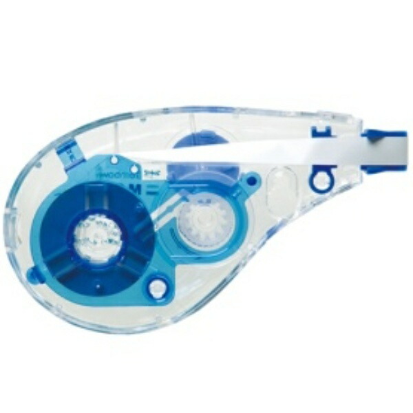 Tombow Pencil Correction Tape Cartridge MonoErgo N 6mm CT-YURN6