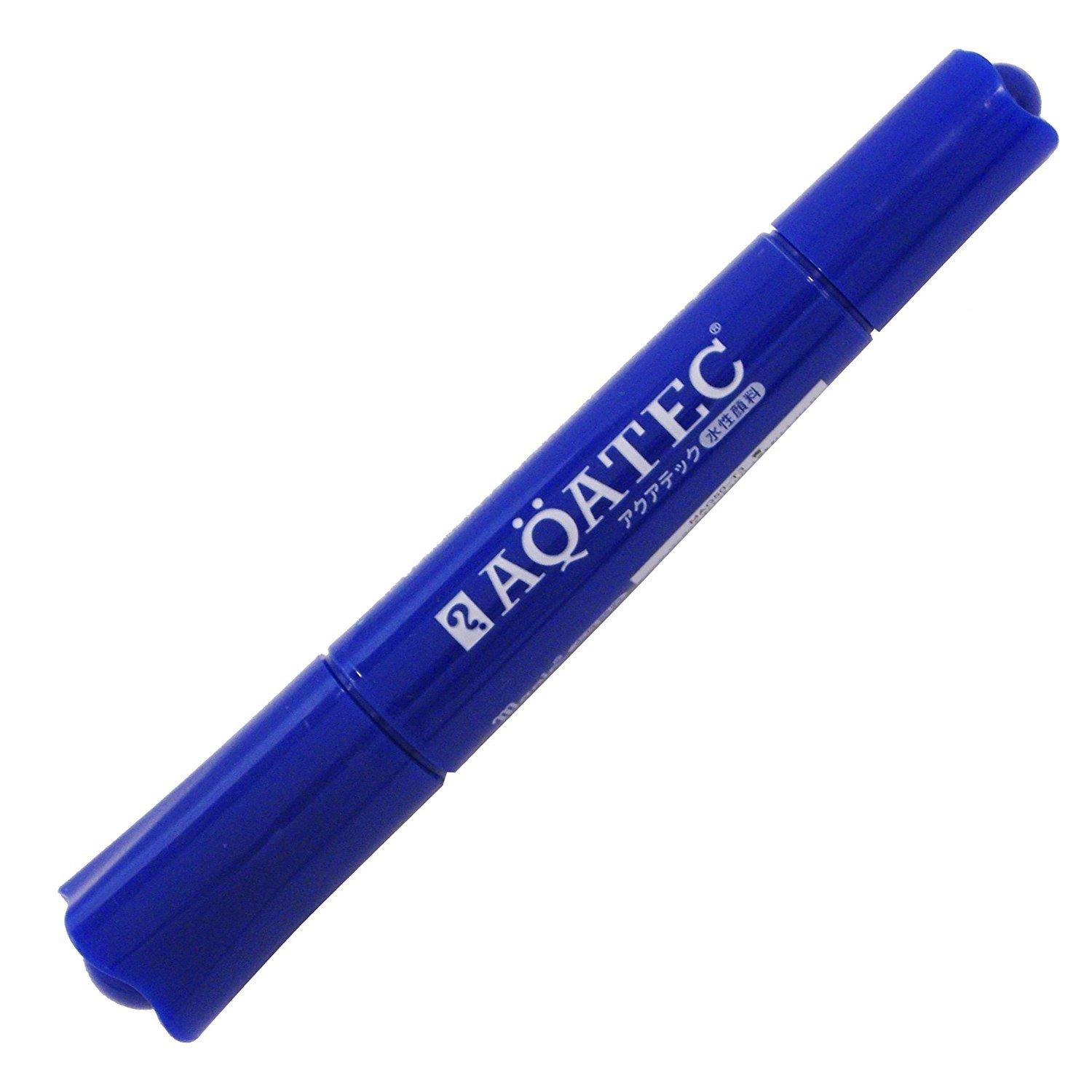 Magic Aquatech Blue