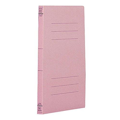 Nakabayashi Flat File J B5 Vertical Pink F-J70P
