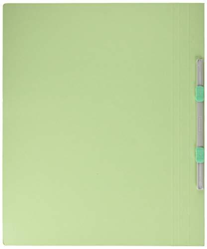 Nakabayashi Flat File J B4 Vertical Green F-J100G