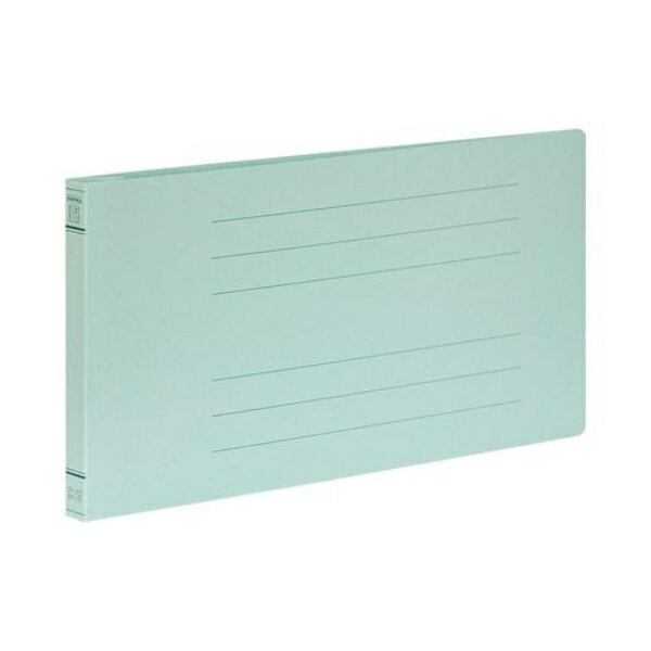 Nakabayashi Flat File J Uniform Slip Blue F-JTDB 1 Book