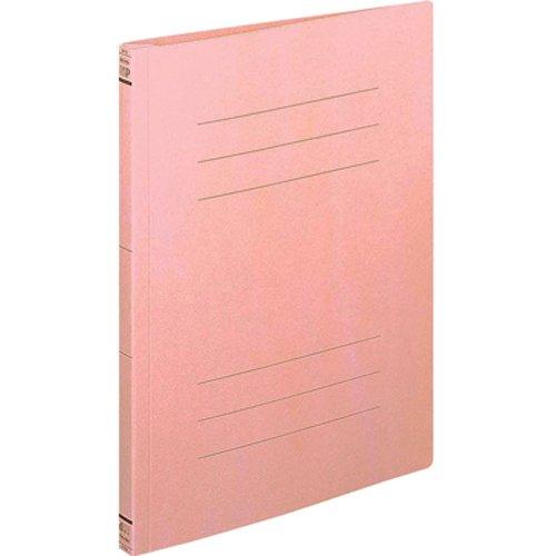 Nakabayashi Flat File J A5 Vertical Pink F-J71P