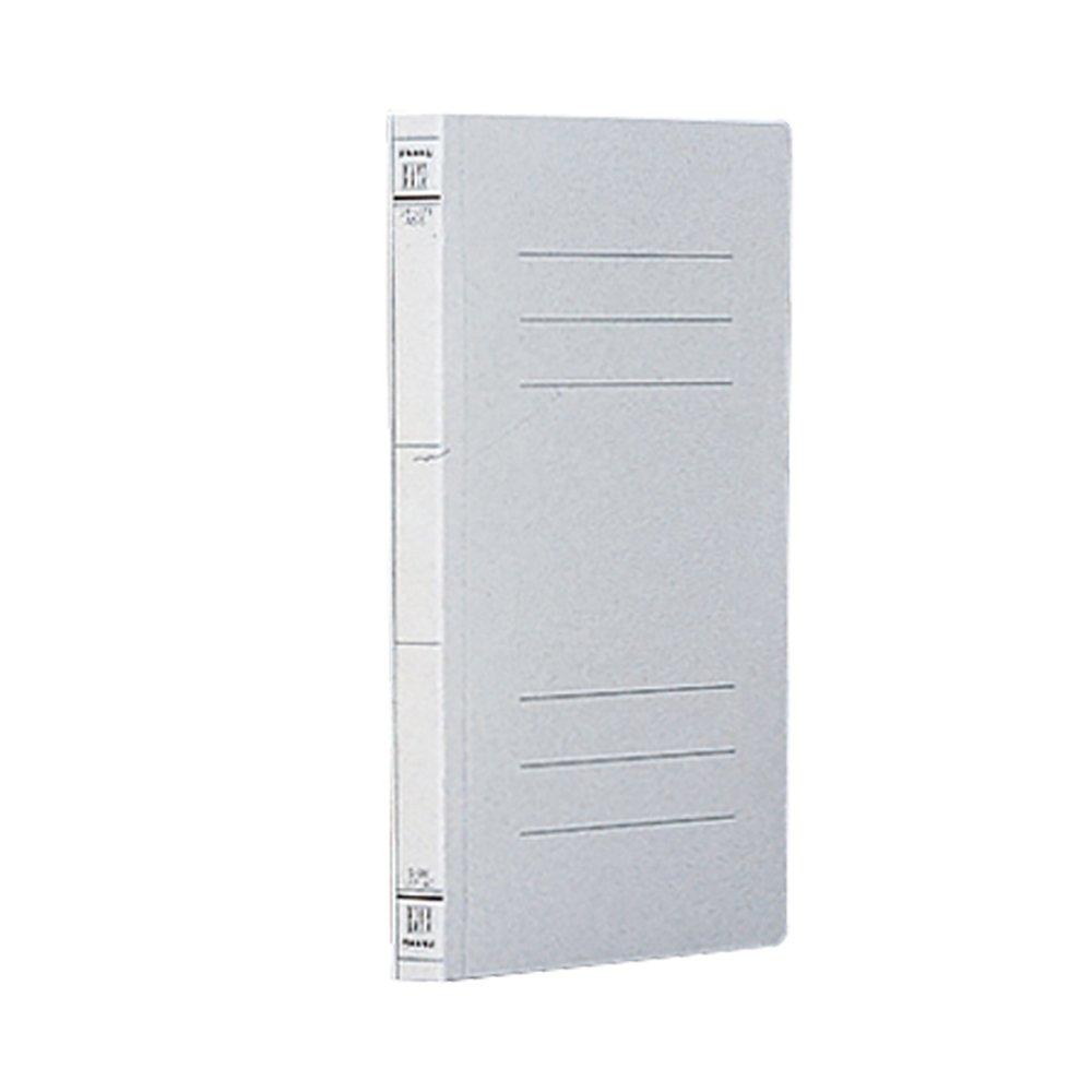 Nakabayashi Flat File J A5 Vertical Gray F-J71N