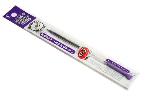 Hi-Tech C Coleto 0.3mm Refill LHKRF10C3V