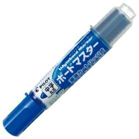 Pilot Board Marker Board Master Medium Round Tip Blue WMBM-12L-L 1 piece