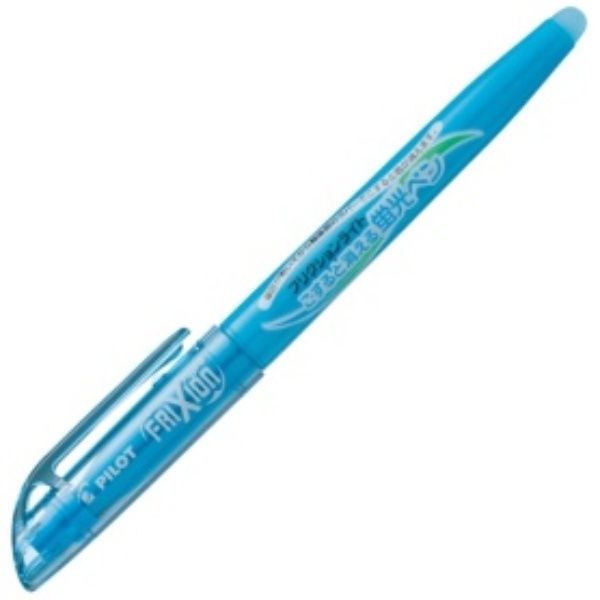 PILOT Friction Light Highlighter Blue (SFL-10SL-L)