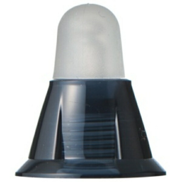 Pilot Friction Ball Eraser Refill for Erasing LFBTRU10-B for Black