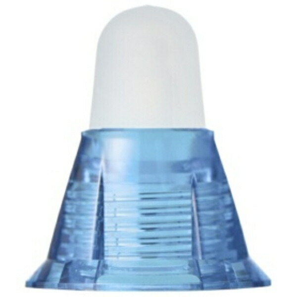 PILOT Friction Ball 4 Eraser LFBFRU-10-LB Light Blue