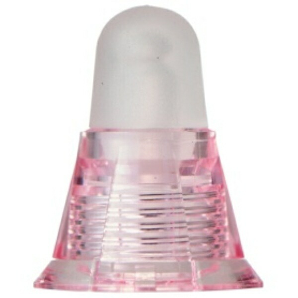 Pilot Friction Ball 3 Slim 038 Eraser Tip Pearl Pink LFBTSRU-10-PP