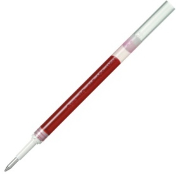 Pentel Ballpoint Pen Refill LR7 0.7mm Red Ink XLR7-B