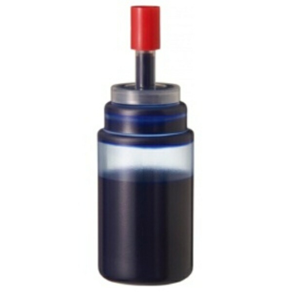 Pentel Whiteboard Marker Tough Refill Ink Blue MWR1-CM 1 piece