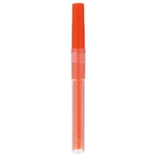 Pentel Refill Ink Handyline S Cartridge Orange XSLR3-F