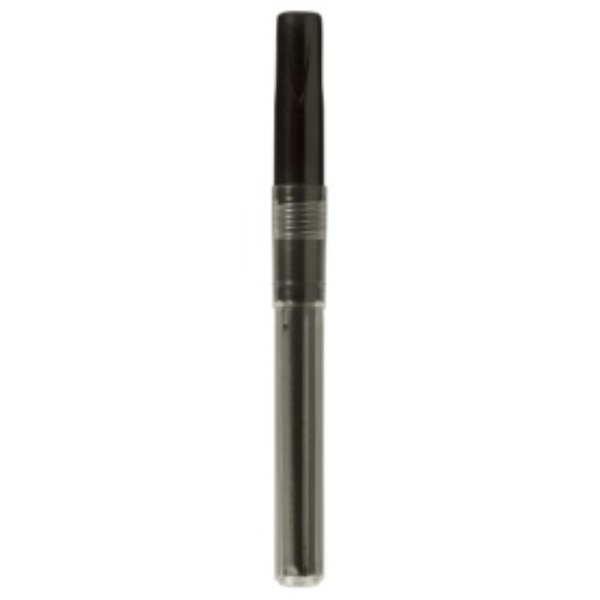 Pentel Oil-Based Marker Knock-Type Handy S Replacement Cartridge Black XNR3-A 1 Piece