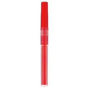 Pentel Oil-Based Marker Knock-Type Handy S Replacement Cartridge Red XNR3-B 1 Cartridge