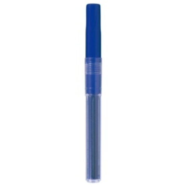 Pentel Oil-Based Marker Knock-Type Handy S Replacement Cartridge Blue XNR3-C 1 Cartridge