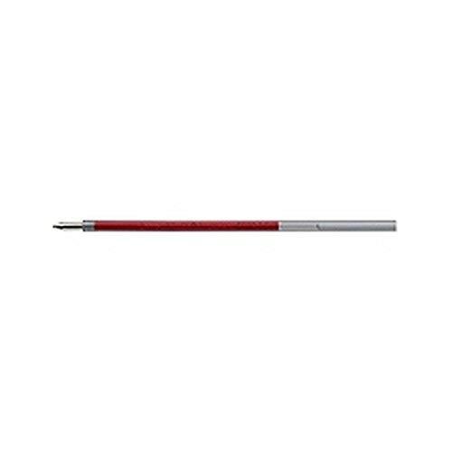 Pentel Ballpoint Pen Refill BXS7 0.7mm Red Ink XBXS7-B