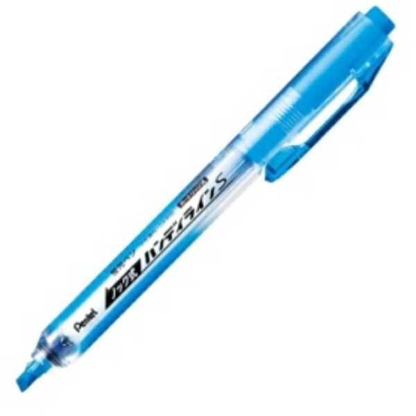 Pentel Highlighter Handy Line S SXNS15-S Sky Blue