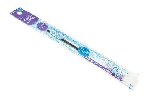 Pentel Gel Ink Refill Slitz Refill 0.5mm Purple Ink XBGRN5V