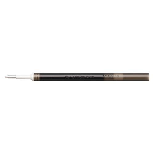 Pentel Limited Edition Energel Ballpoint Pen Replacement Refill 0.7 mm LR7 TL Black XLR7 TL A