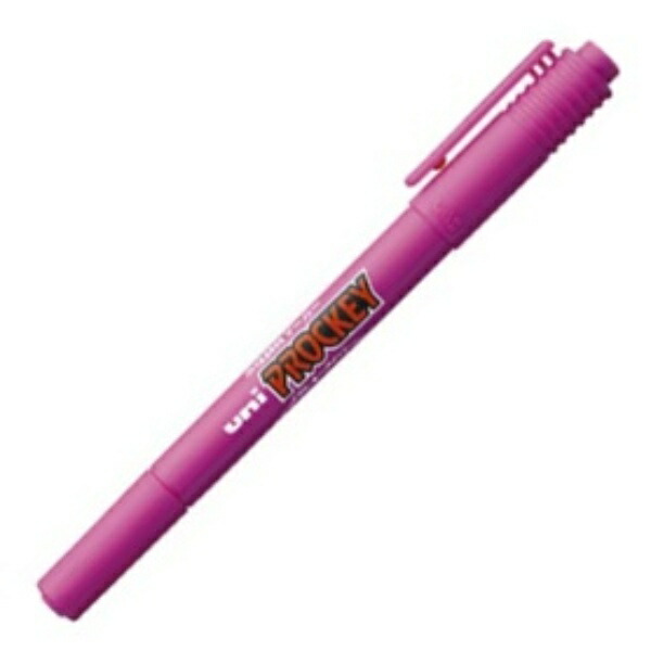 Uni Proッキー Ultra Fine/Fine Round Tip (0.4mm・0.9mm) PM120T.11