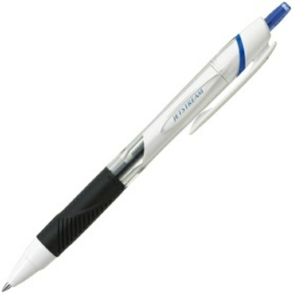 Mitsubishi Pencil Oil-Based Ballpoint Pen Jetstream SXN-150-05 Blue 33