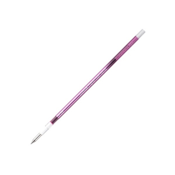 Uni Gel Ballpoint Pen Refill Style Fit 0.28mm Pink (UMR10928.13)