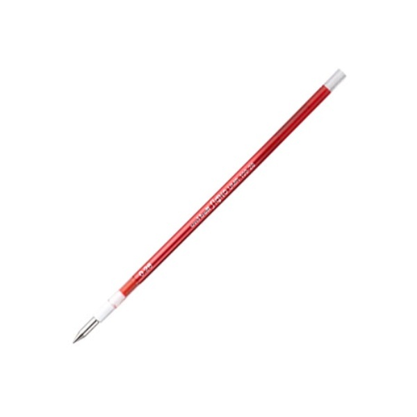 Mitsubishi Pencil Ballpoint Pen Refill Style Fit 0.28 Red UMR10928.15
