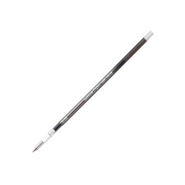 Mitsubishi Pencil Ballpoint Pen Refill Style Fit 0.28 Black UMR10928.24