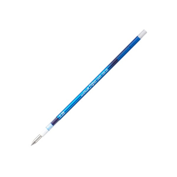 Uni Gel Ballpoint Pen Refill Style Fit 0.28mm Blue (UMR10928.33)