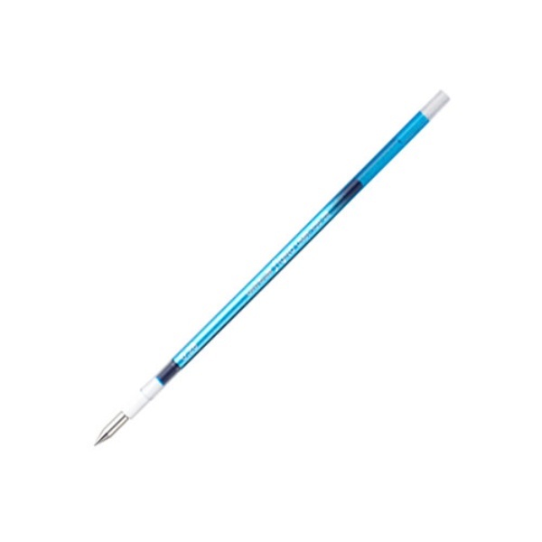 Uni Gel Ballpoint Pen Refill Style Fit 0.28mm Sky Blue (UMR10928.48)