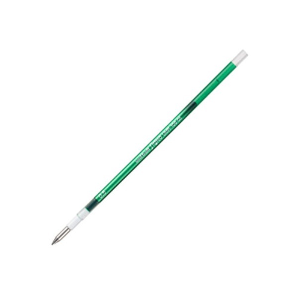 Uni Gel Ballpoint Pen Refill Style Fit 0.5mm Green (UMR10905.6)