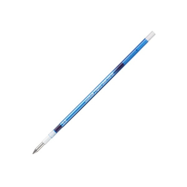 Uni Gel Ballpoint Pen Refill Style Fit 0.5mm Light Blue (UMR10905.8)